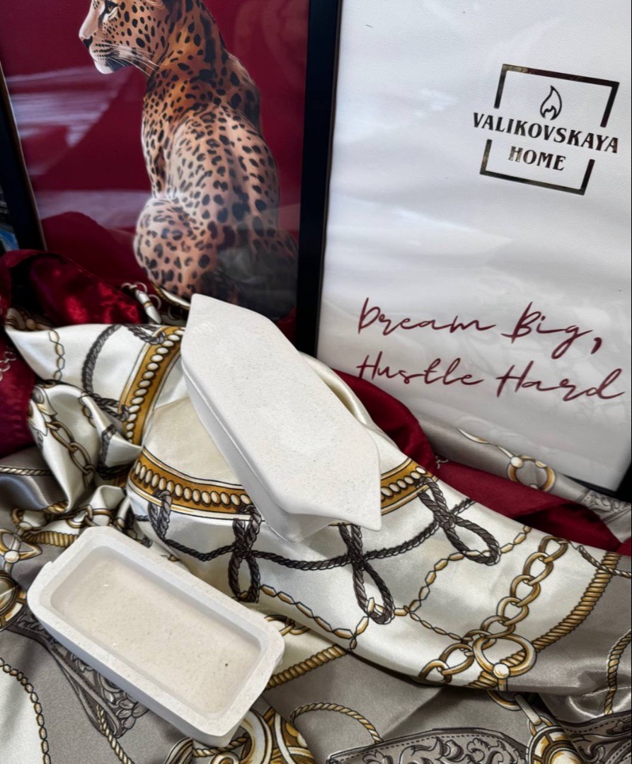 Шкатулка Конфета макси