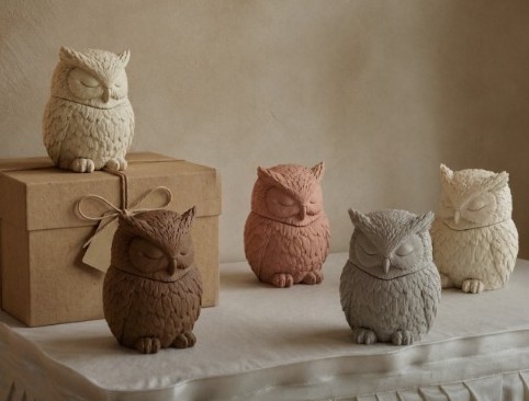 Предзаказ Шкатулка Сова 🦉