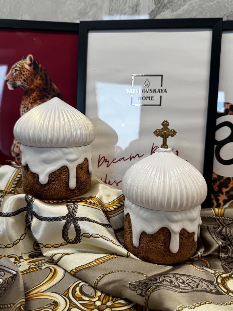 Шкатулка Святой покров