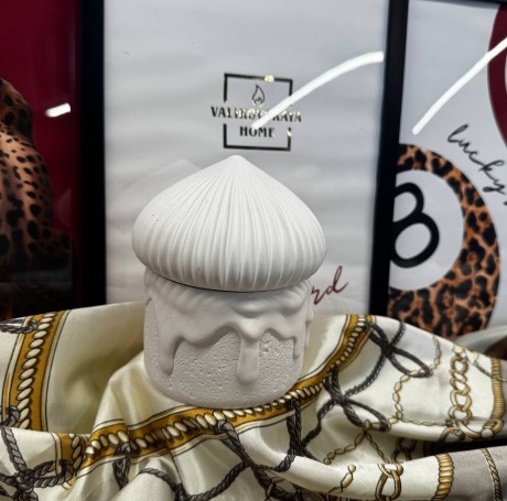 Шкатулка Святой покров