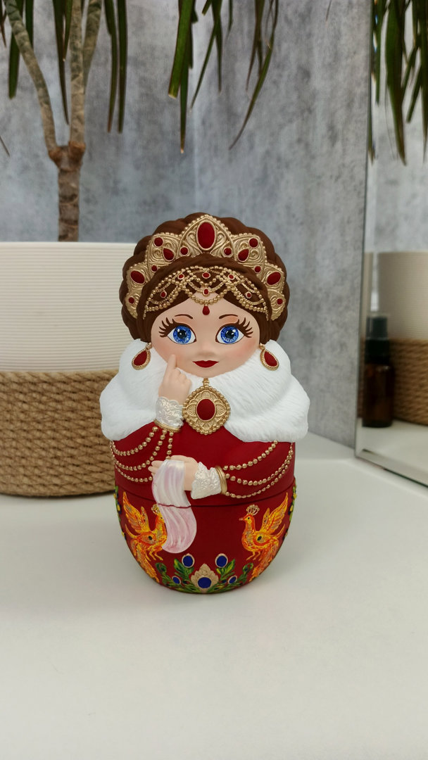 Фото к отзыву